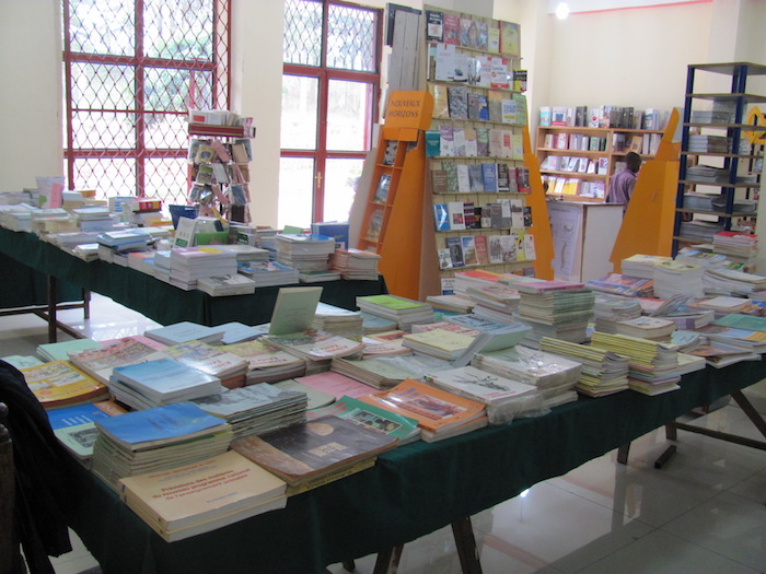 Kongo Central : la journée internationale des archives commémorée à l’INACO