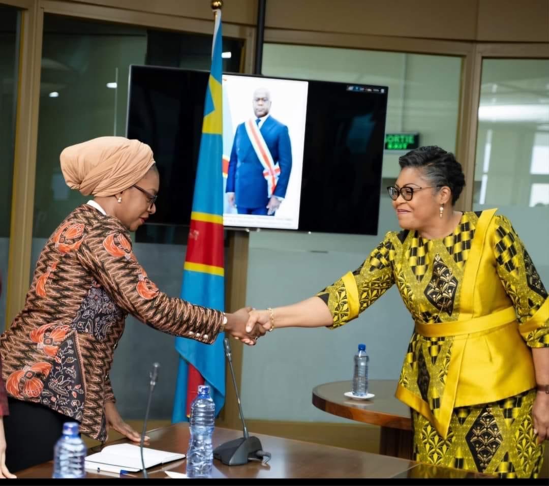 Voici le programme du Gouvernement Suminwa !