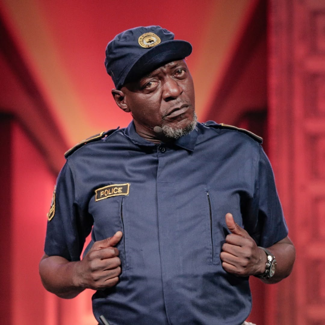 Kinshasa : le programme complet des obsèques de l’humoriste Abraham Kaputu du groupe Tuma-Haut