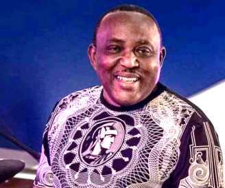 Dodho Munoko, ancien de Afriza International, tire sa révérence !