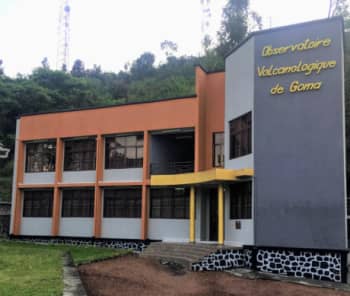 Goma: Sept stations de surveillance démontées à cause de l’insécurité