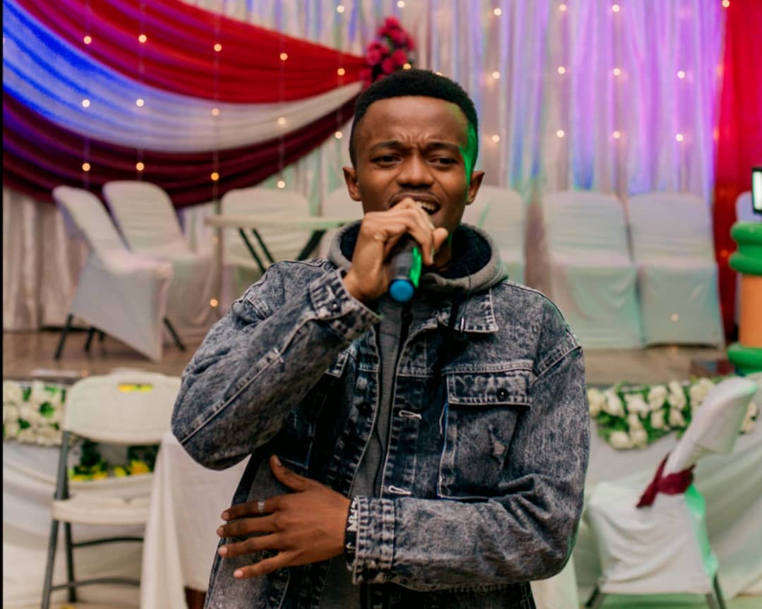 Sean Joe Praise, l’artiste qui redéfinit le RnB & Hip-hop dans l’Est de la RDCongo