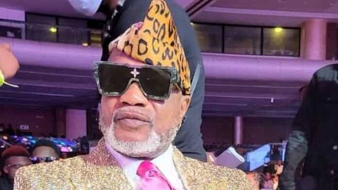 Koffi Olomide veut (ré)activer la machine de la restitution des biens culturels conservés au Musée Royal de Tervuren