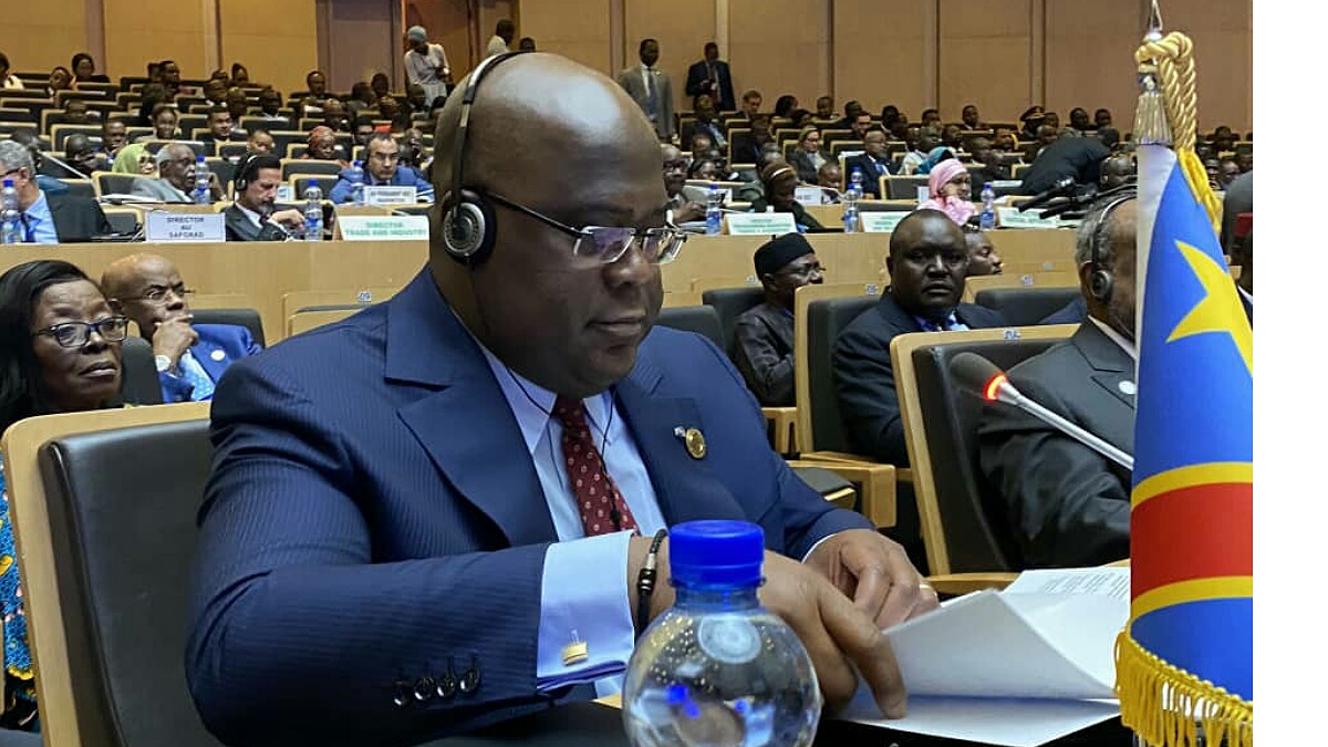 Union Africaine : Arts, culture et patrimoine pour construire l’Afrique en 2021