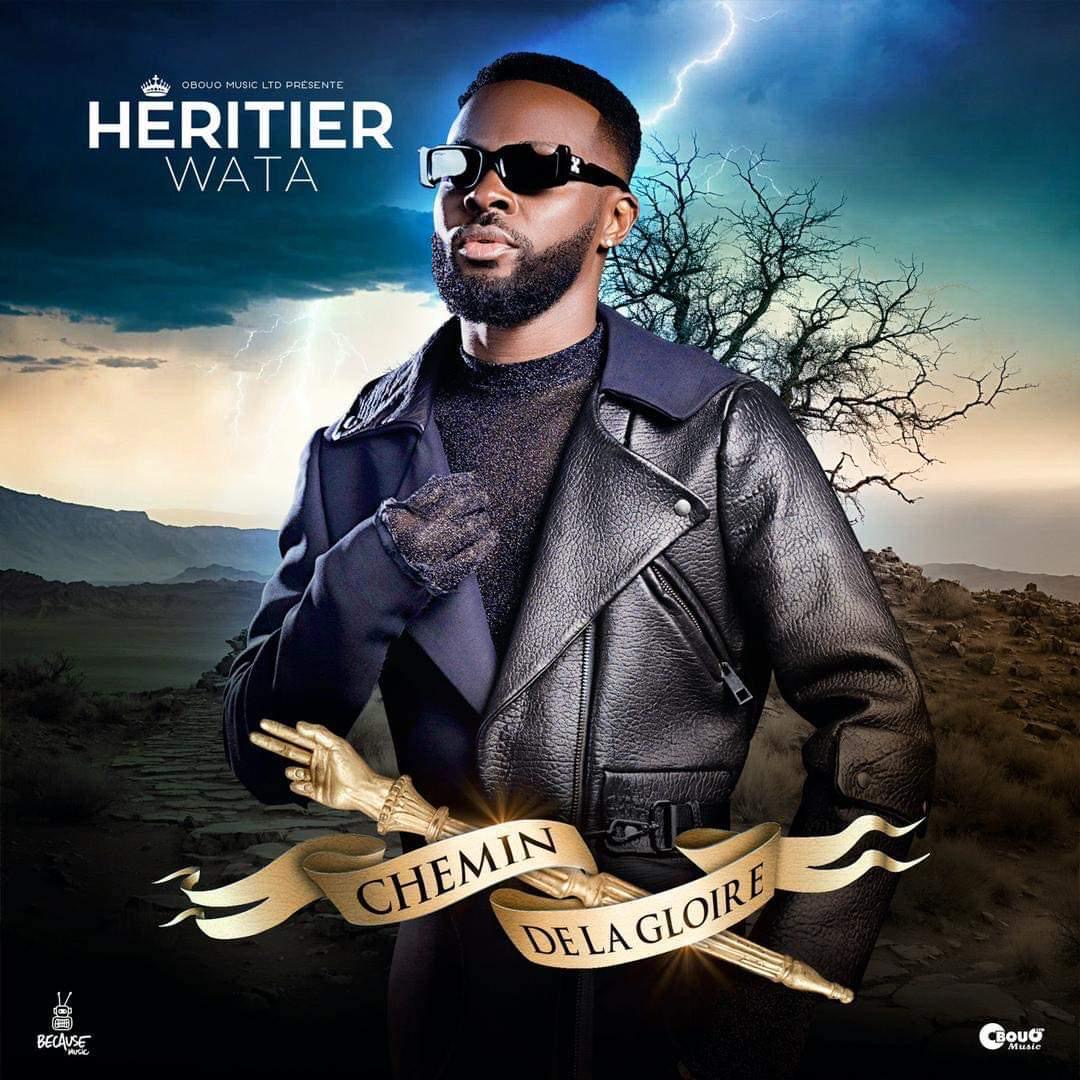 Musique : Héritier Wata sur le « Chemin de la Gloire » dès ce 15 mars!