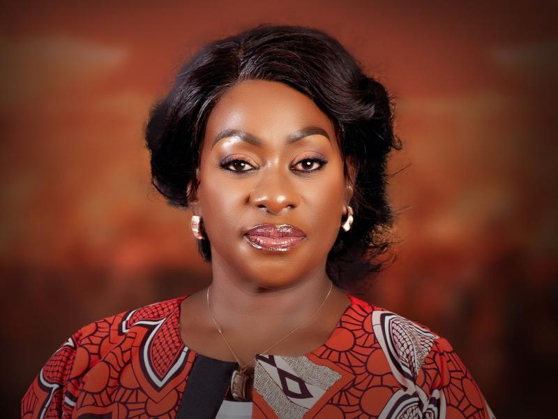 Elections Et Nous: « En règle générale, tous les chiffres(budgets) qui concernent la RDCongo sont erronés(…), Joelle Bilé, Candidate présidente de la République (Audio)