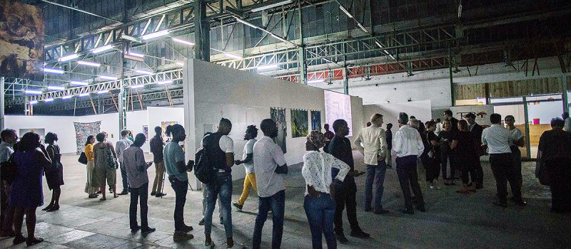 Biennale Congo I ferme ses portes !