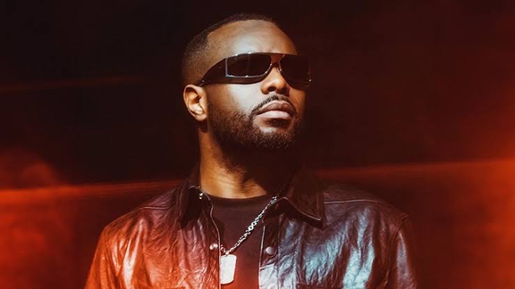 Flammes 2026 :  Gims, Junior et Tiakola sacrés, Fally Ipupa, Keblack, Guy2Bezbar malheureux !