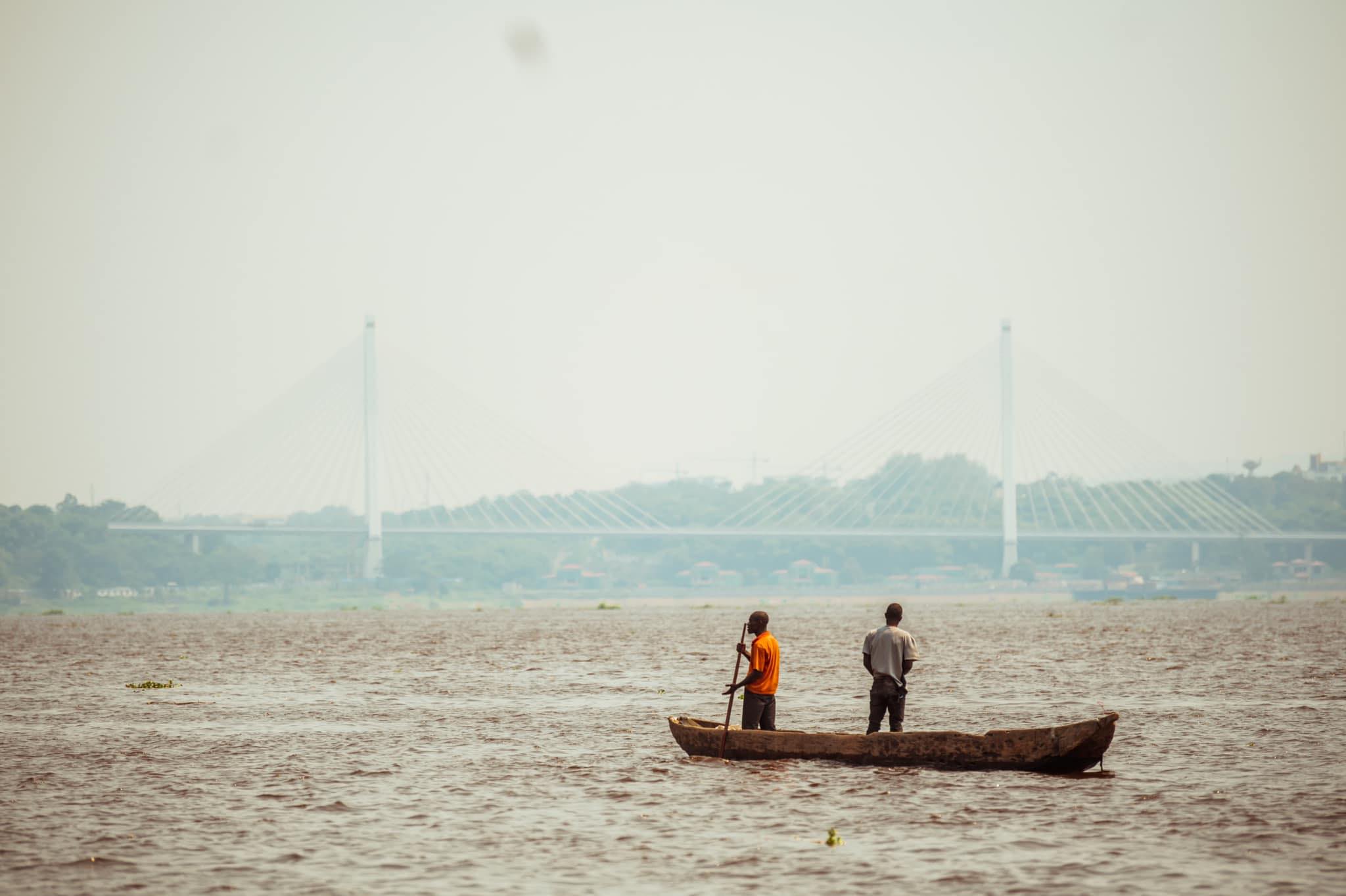 Festival Kongo River : Des scientifiques s’inquiètent de l’état actuel du fleuve Congo 
