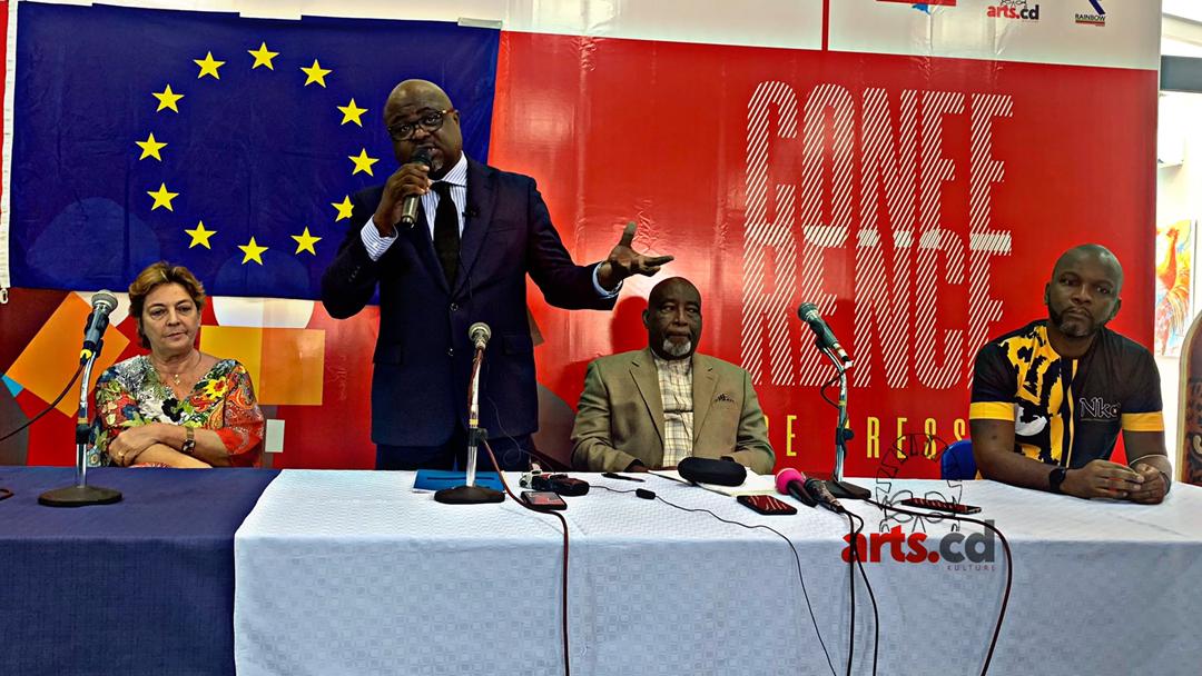 Musique : Célébration de la rumba congolaise à la Place de la Gare