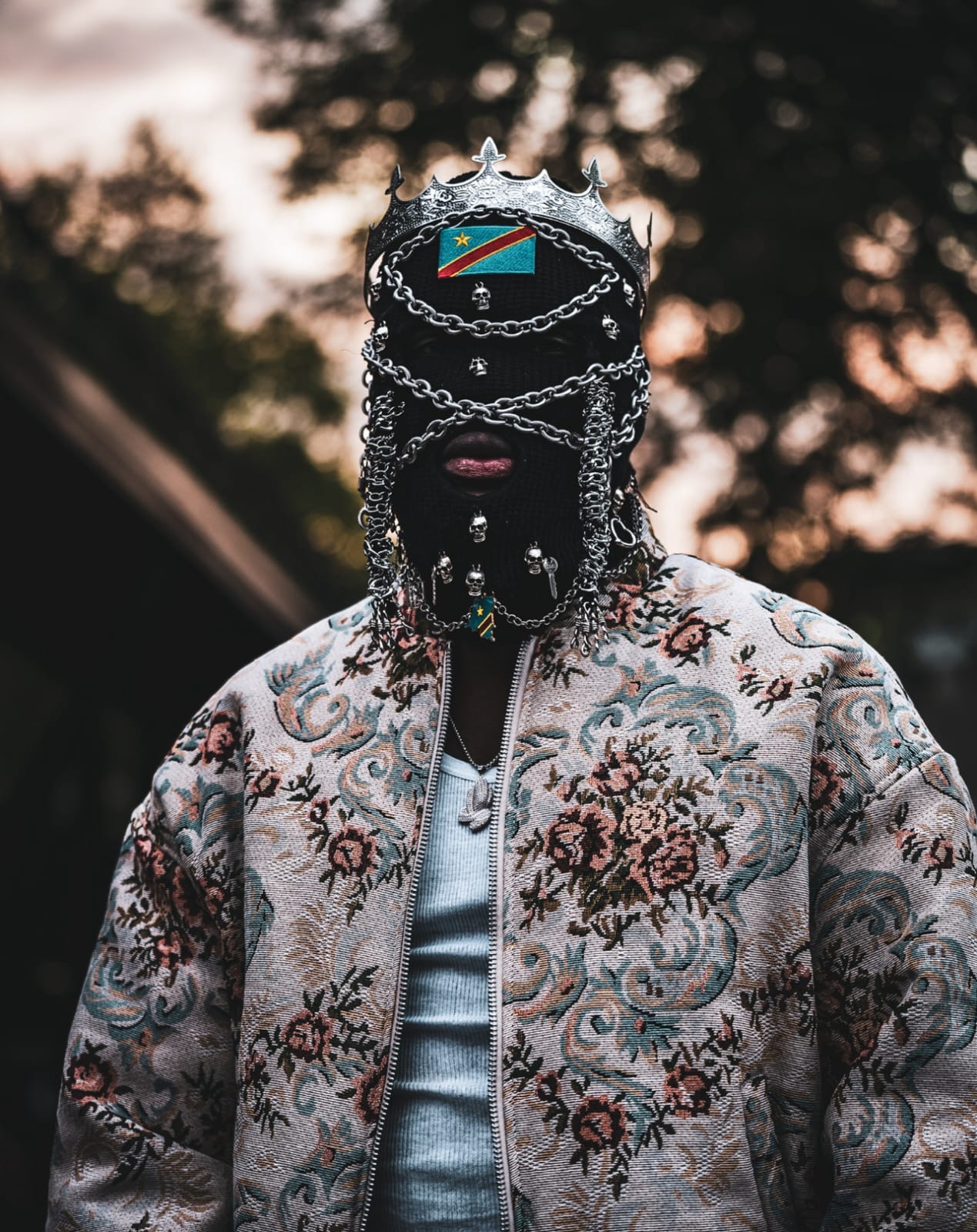 Découverte : BBL Positifboy, un artiste, une voix, un style « Afrodrame »