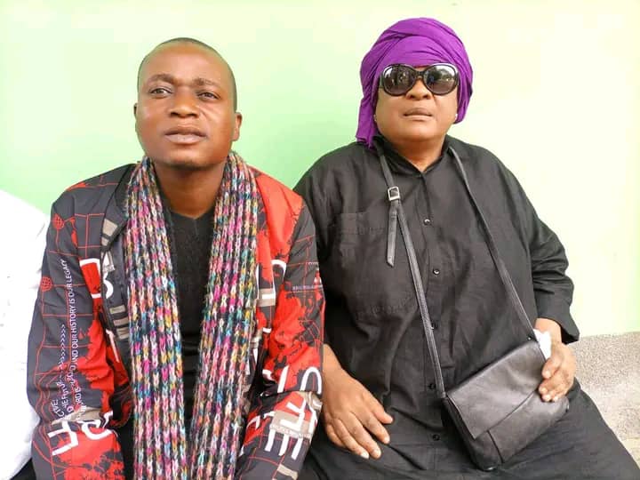 « Elle était l’un des rares leaders de la musique congolaise à avoir des relations respectables avec la presse », témoigne Jordache Diala