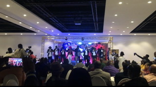 La RDCongo célèbre (enfin) Papa Wemba, journée africaine de la musique !