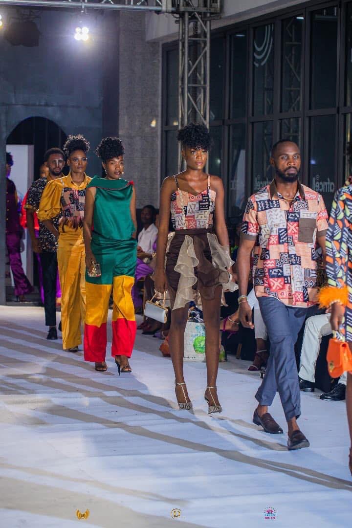 Mode : L’événement Kinshasa Mboka ya Masano repousse sa 7eme édition au mois d’avril !