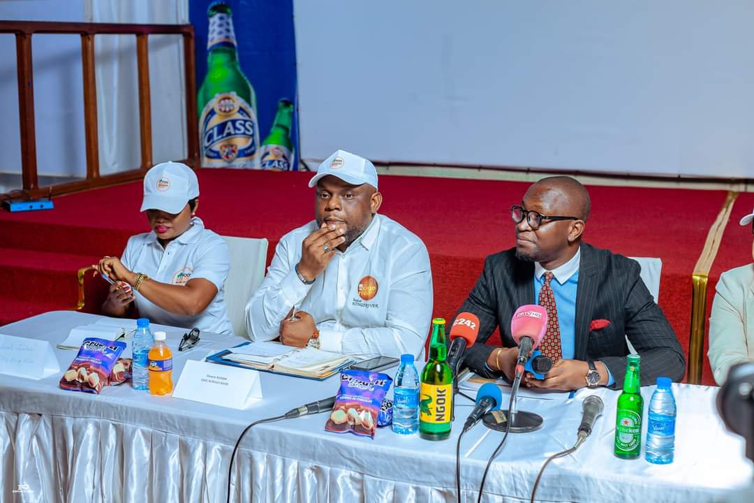 « Pool Malebo entre deux rives » : Festival Kongo River 4 braque ses projecteurs sur les deux Congo