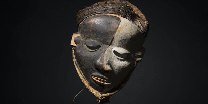 « Rendez-nous nos oeuvres d’art, crions-nous à tue-tête…  l’émotion » (Yves Kabongo)