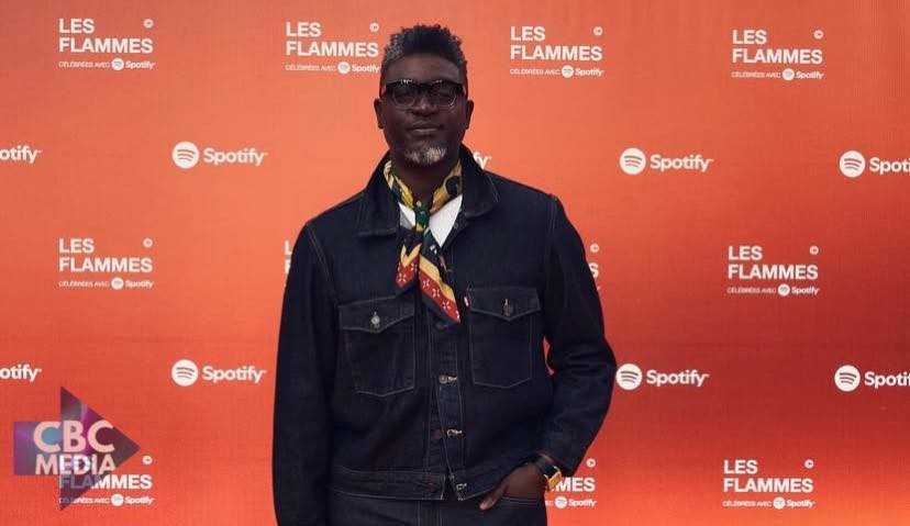 Flammes: « En tant que Rwandais, j’aimerais apporter mon affection à tous ceux qui souffrent dans l’est de la RDCongo » (Corneille, artiste rwandais)