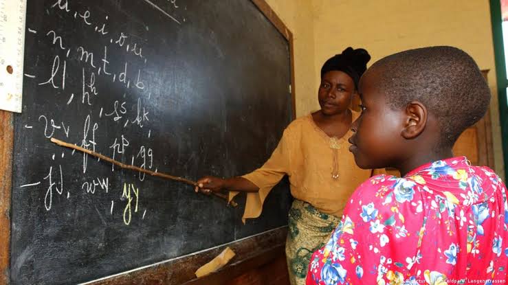 Développement durable 4: L’UNESCO appuie la valorisation de l’enseignant congolais !