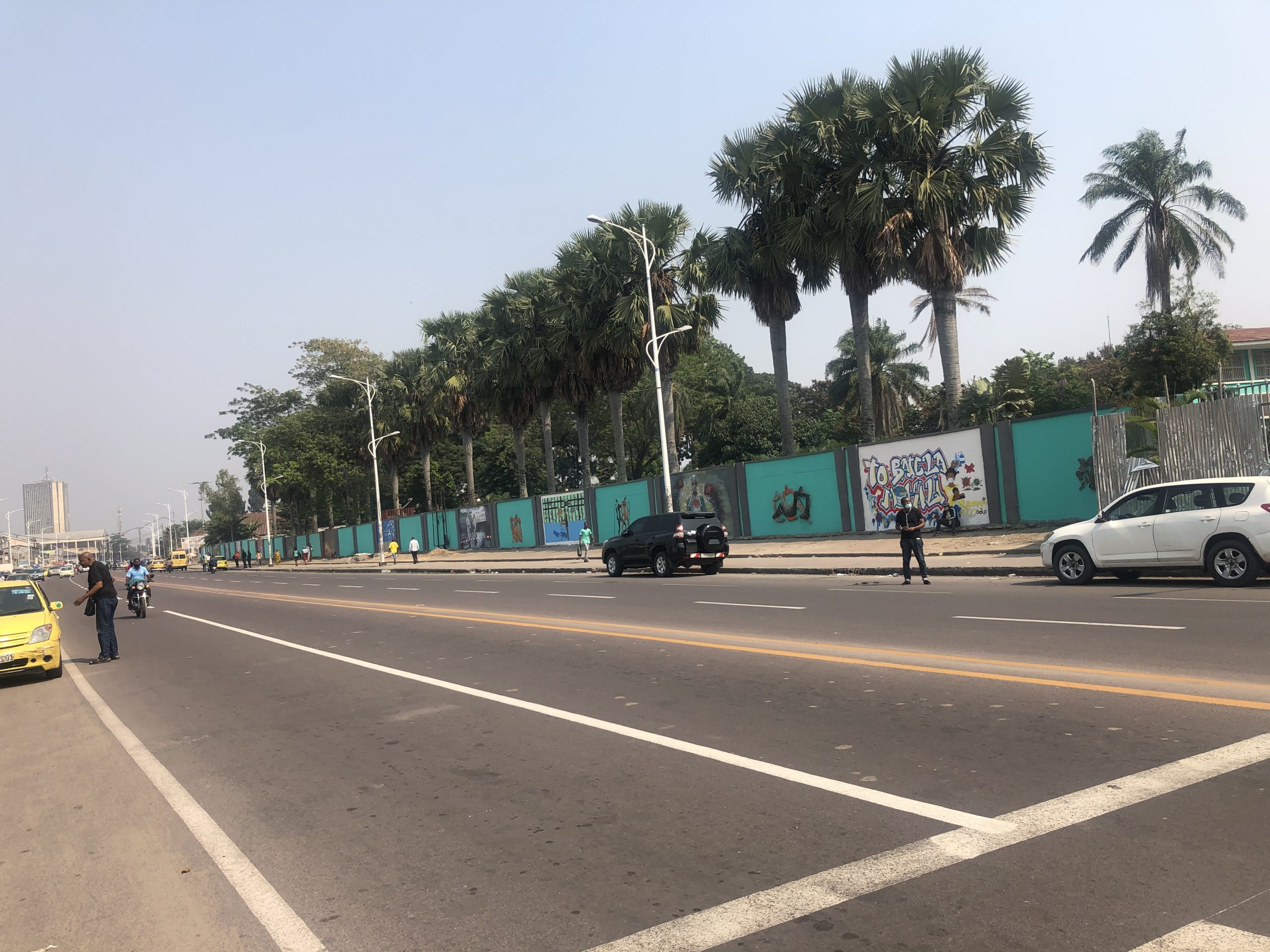 Taxe Kibassa : Et si la RDC prenait l’exemple du Sénégal !