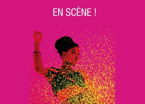 L’OIF veut aider la création contemporaine  »Scène »