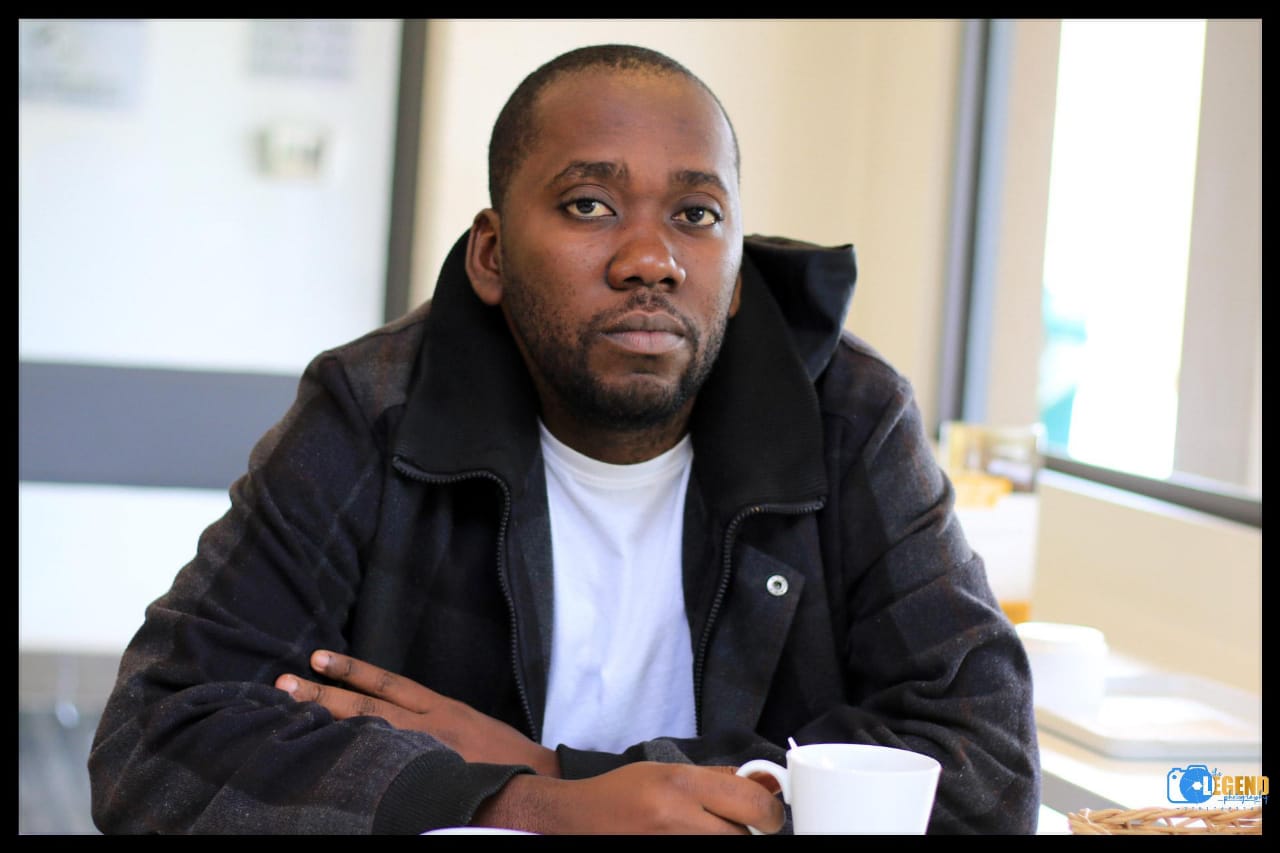 Découverte: Orly Songazizi, zoom sur le Coach et initiateur de WoloTech