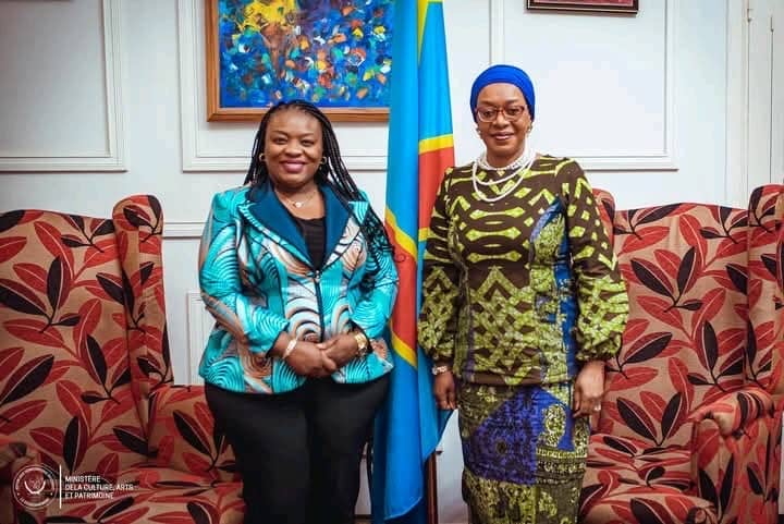 Vers le rapatriement des restes humains et archives coloniales en RDCongo
