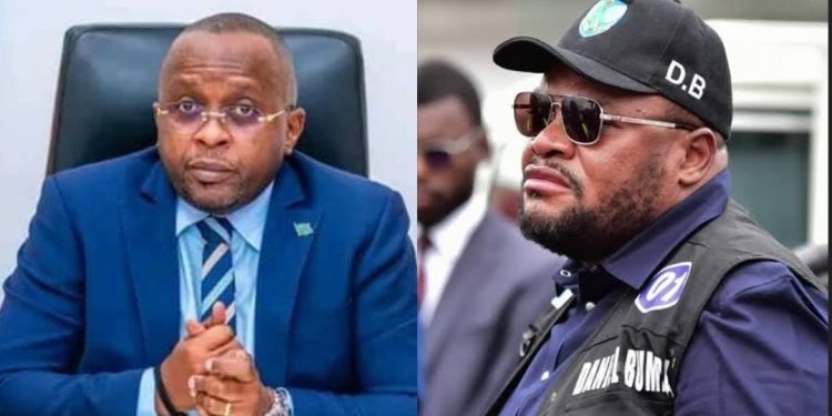 Libre Opinion | Kinshasa : le différend Bumba–Shabani, un test de résistance pour les institutions