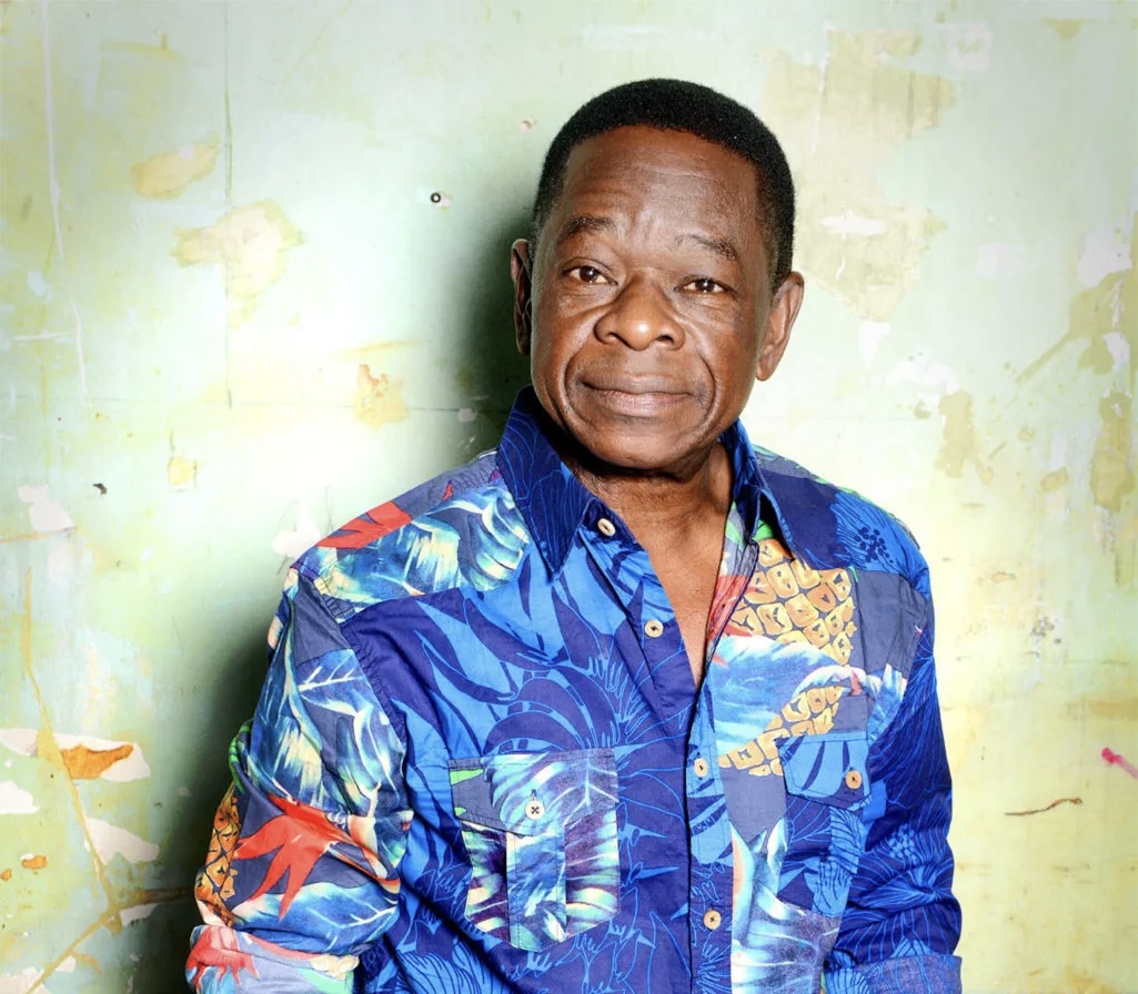 Anniversaire du CCAPAC : la rumba à l’honneur avec Sam Mangwana