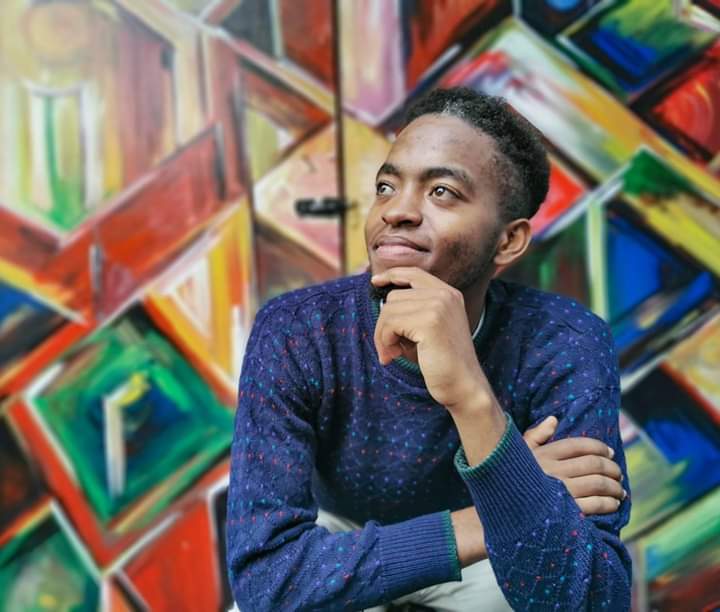 Concours/Unesco : Ghislain Kalwira se contente du 4eme prix !