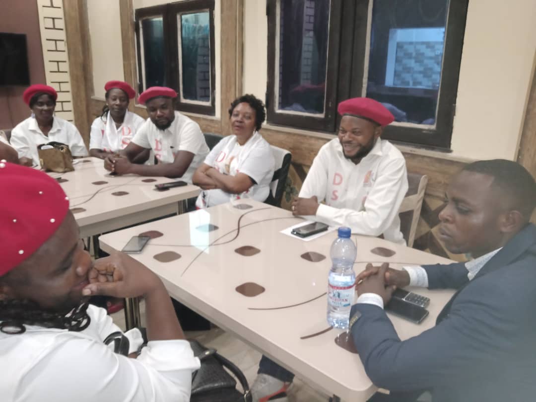 Kasaï-Oriental : Emmanuel Kankulu Bakajika, candidat vice-gouverneur de la DSM