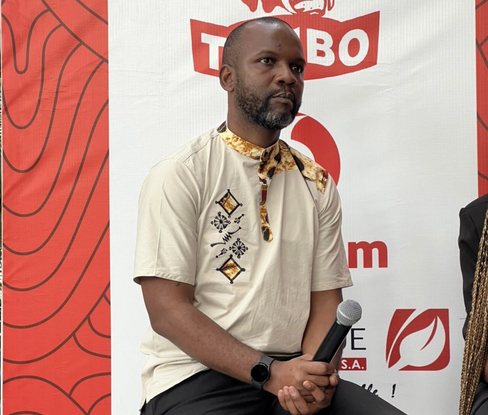 Relations entre artiste et marque : Pathy Nsaraza insiste sur la discipline !