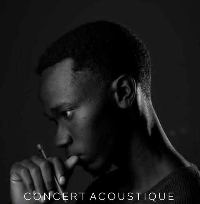 «Wazo», place au slam à Goma !