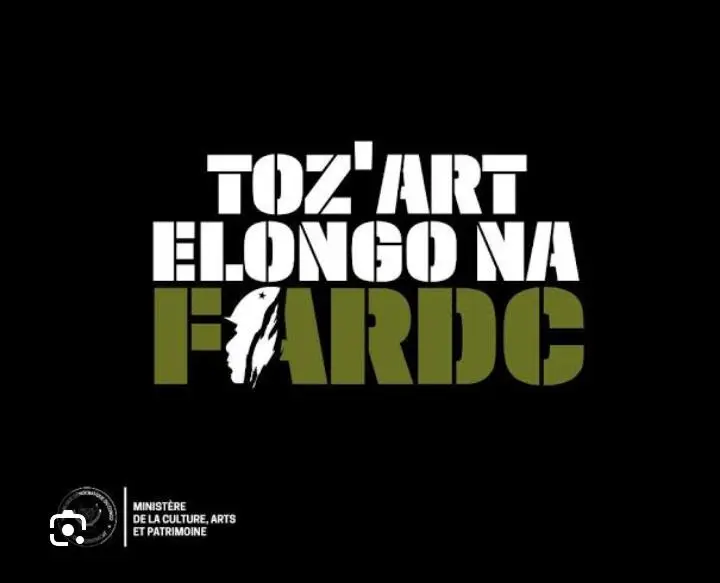 Avec les artistes et culturels, le Ministère de la Culture au front pour soutenir les FARDC