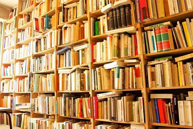 Bibliothèque urbaine de Kinshasa s’enrichit de l’acquisition d’un important lot d’ouvrages !