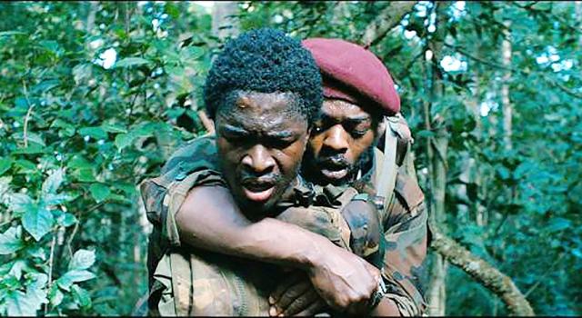 « La Miséricorde de la jungle »: RDC et Rwanda s’unissent dans un film antimilitariste !