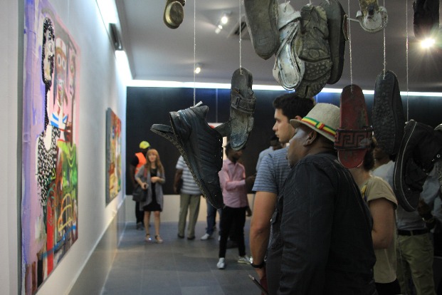 Expo : « L’immigration spirituelle » à l’IFK