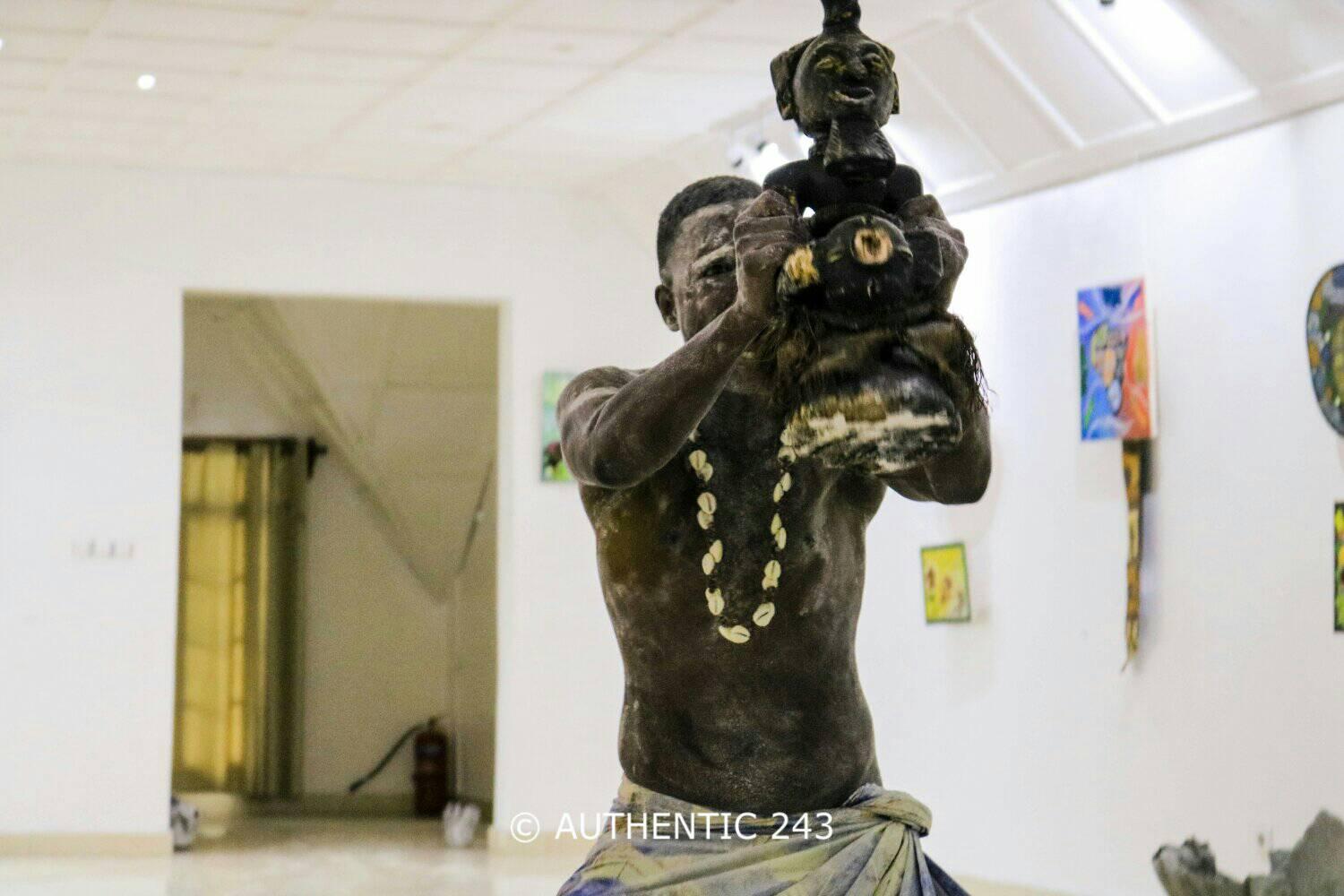 « Restituer les œuvres d’art Africain, c’est contribuer à la justice et à la culture de paix »