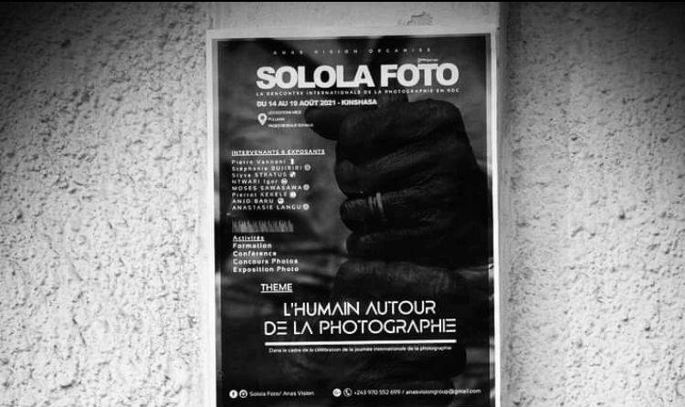 Solola Foto : « Être photographe est un choix et non pas par défaut (…) « (Anastasie Langu )