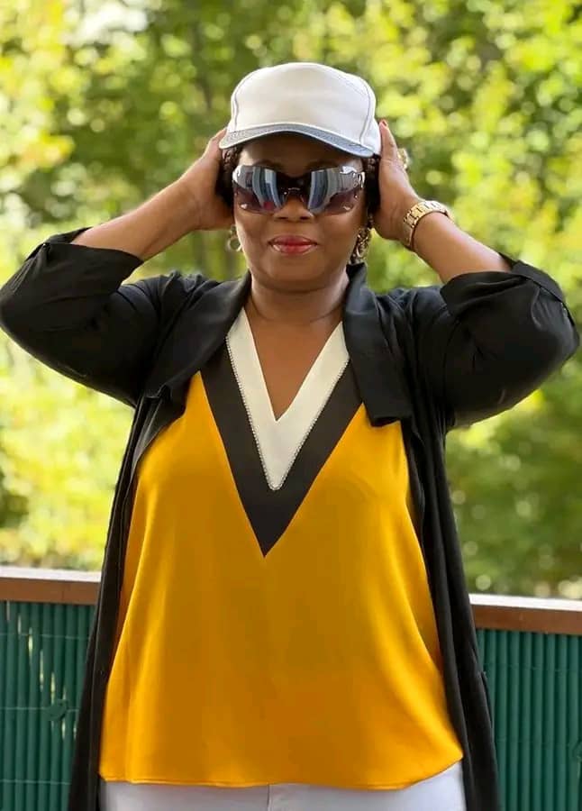 Soirée Afrique Elégance: La Diva Faya Tess guest de la 4ème édition à Toulouse
