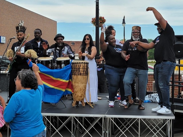 Célébration de l’indépendance de la RDCongo aux USA