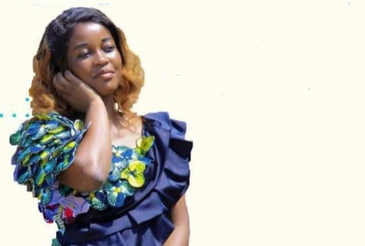 Laurène Aminata balance »Kesho Muzuri », l’hymne d’espoir pour les congolais de l’Est de la RDC