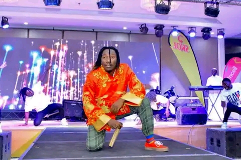 Haut-Katanga : Trois grands noms de la musique se partagent la scène à Lubumbashi