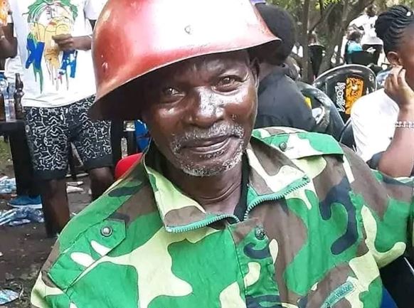 Nécro : Le comédien Caporal Murumba (enfin) sera enterré ce 14 fevrier à Kinshasa