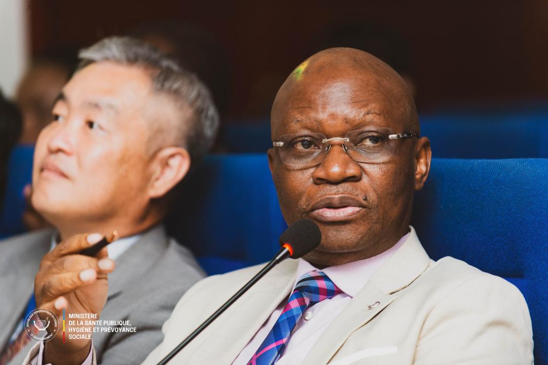 Situation Mpox en RDC : les avancées réalisées et les objectifs à atteindre en 2025