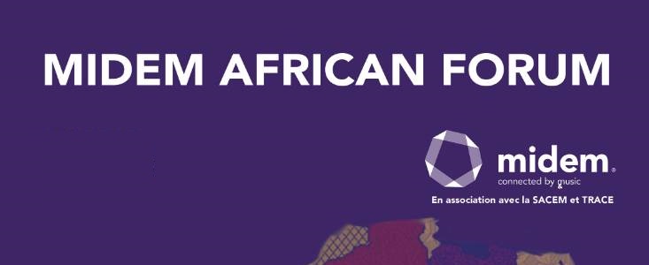 MIDEM veut structurer l’industrie musicale africaine !