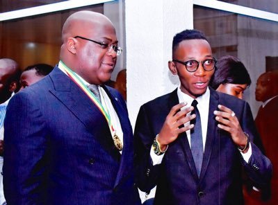 « Bourse Présidentielle » : Aroba Design toujours à Kinshasa 2 ans après !