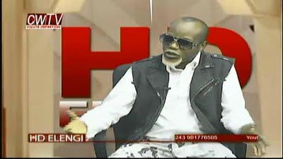 Sunda Basse, ancien de Wenge BCBG, assassiné !
