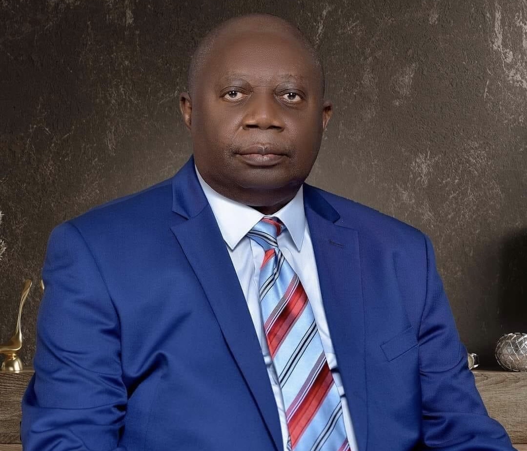 Le Pasteur Emmanuel Mbiye, père de l’artiste Moise Mbiye, est décédé (communiqué)