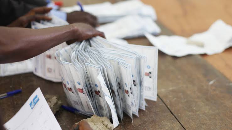 Élections Et Nous : 82 candidats invalidés pour fraude, corruption, agression, détention illégale de DEV !