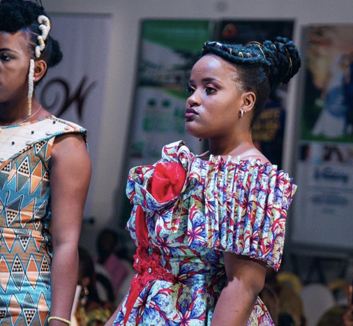 « Femme Fashion Show », Bukavu célèbre les créations de la femme !